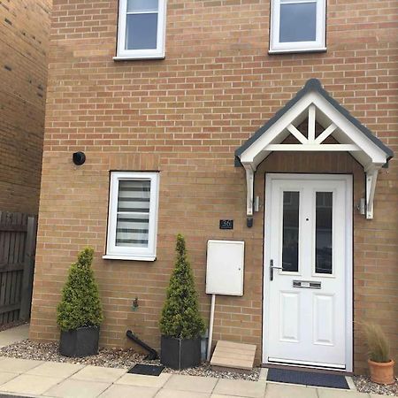Sandy'S Cosy Cottage Hornsea Exterior photo
