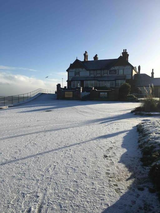 Sandy'S Cosy Cottage Hornsea Exterior photo